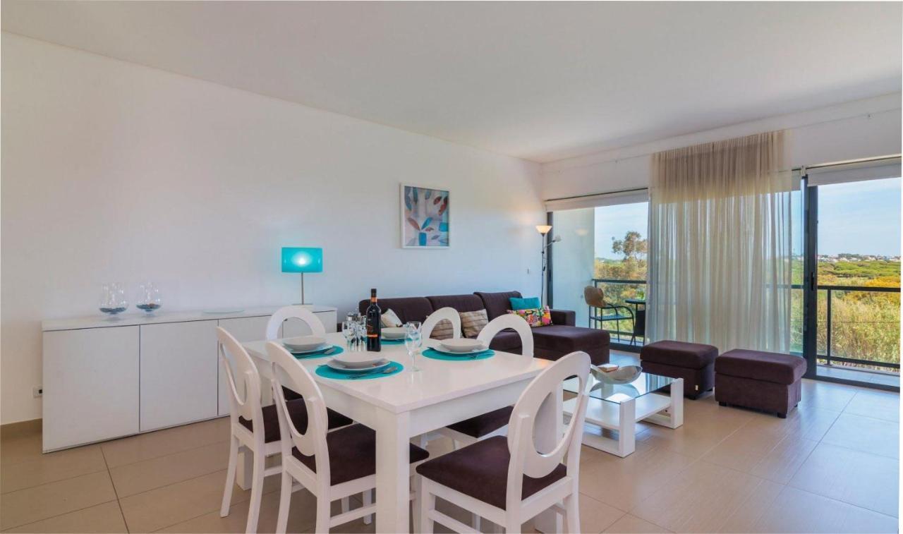 Apartamentos Cavalo Preto Beach Resort Quarteira Extérieur photo