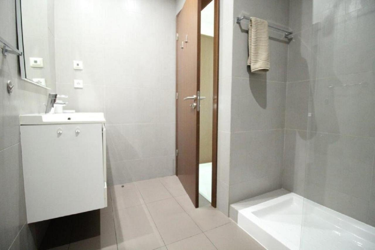 Apartamentos Cavalo Preto Beach Resort Quarteira Extérieur photo