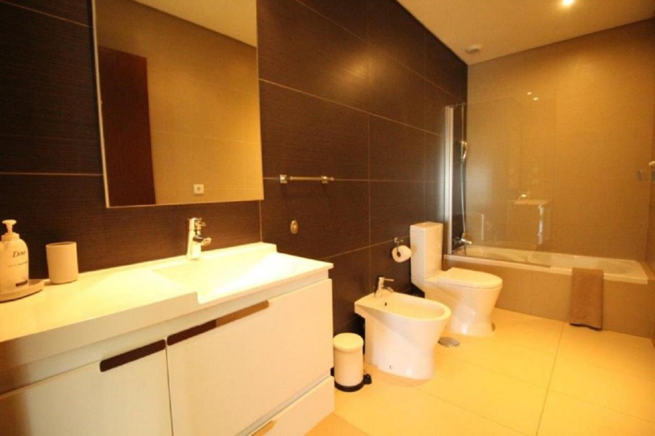 Apartamentos Cavalo Preto Beach Resort Quarteira Extérieur photo