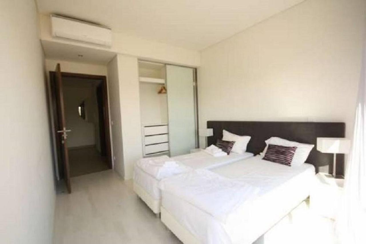 Apartamentos Cavalo Preto Beach Resort Quarteira Extérieur photo